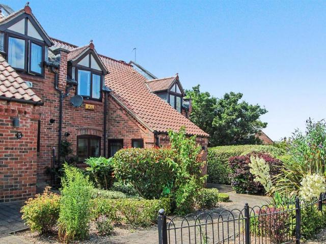 House for sale in Woodthorpe, Haddon