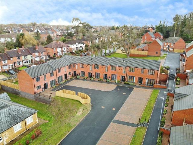 House for sale in Brentingby, Leicestershire