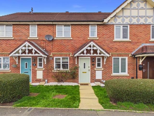 House for sale in Stapeley and District