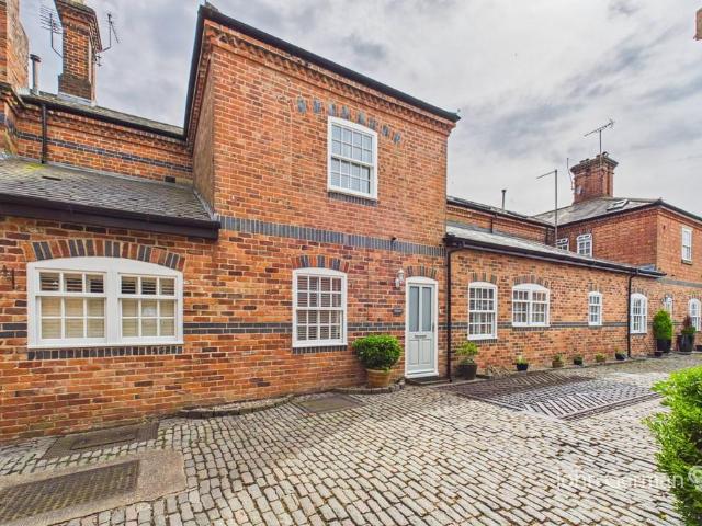 House for sale in Beamhurst, Staffordshire