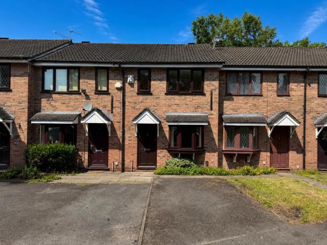 House for sale in Georgia, Greater Manchester