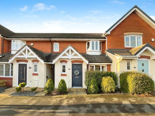 House for sale in Middlebrook, Lee Bank