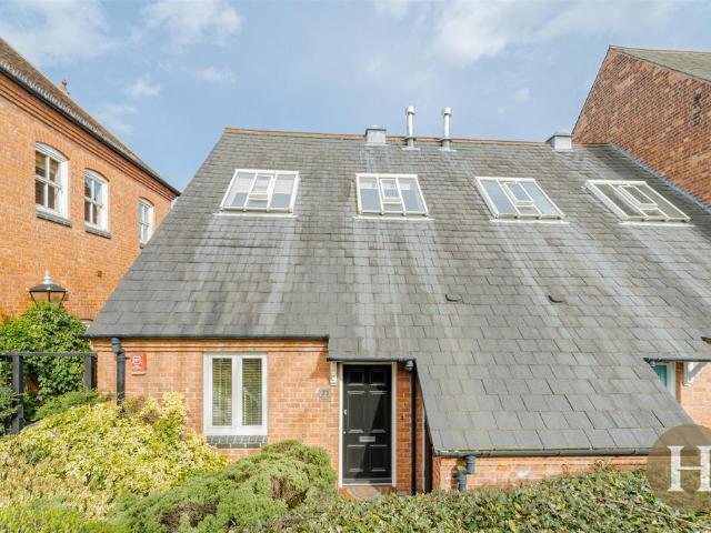 House for sale in Harborne, West Midlands