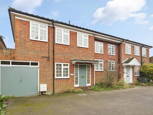 House for sale in Eastbridge, Suffolk