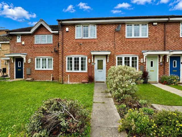 House for sale in Plungington, Preston