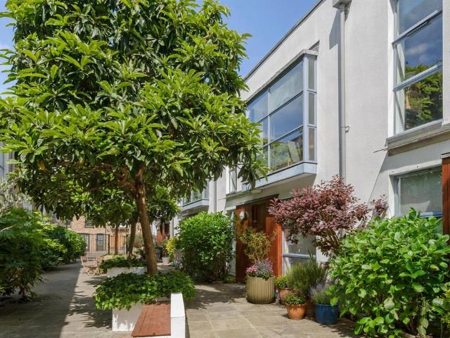 House for sale in Notting Hill, Greater London