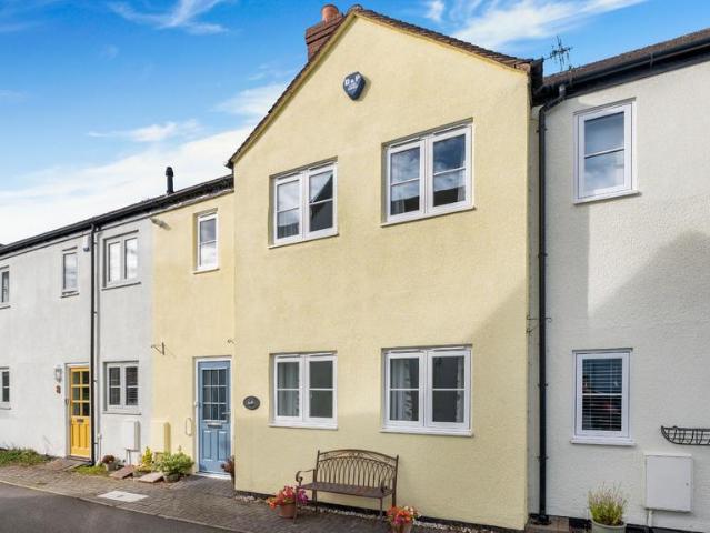 House for sale in Alrewas, Lichfield