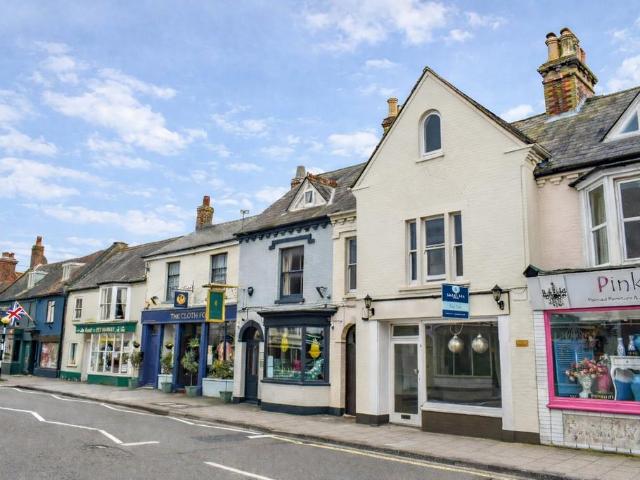 House for sale in Pennington, Ashurst Bridge