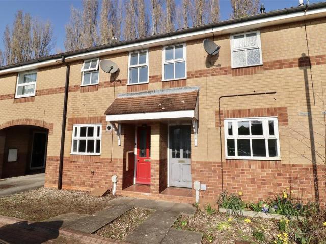 House for sale in Elloughton-cum-Brough, Brough