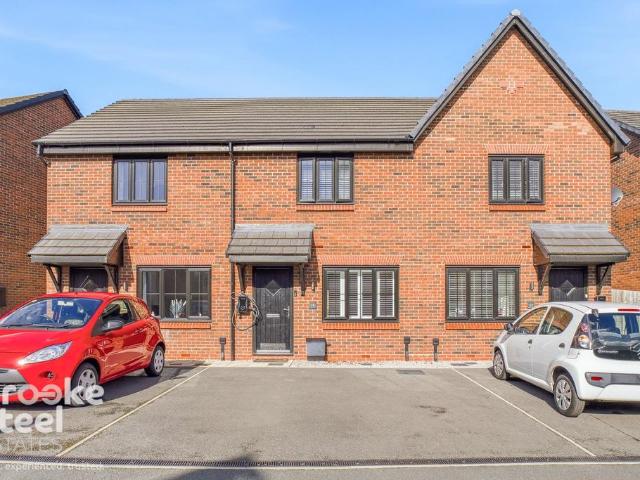 House for sale in Woodhill, Bury
