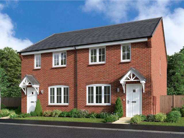 House for sale in Woodthorpe, Elmfield