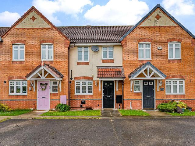 House for sale in Wigan, Isle Of Man