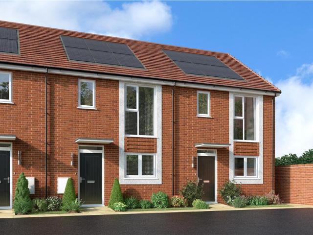 House for sale in Yatton, North Somerset