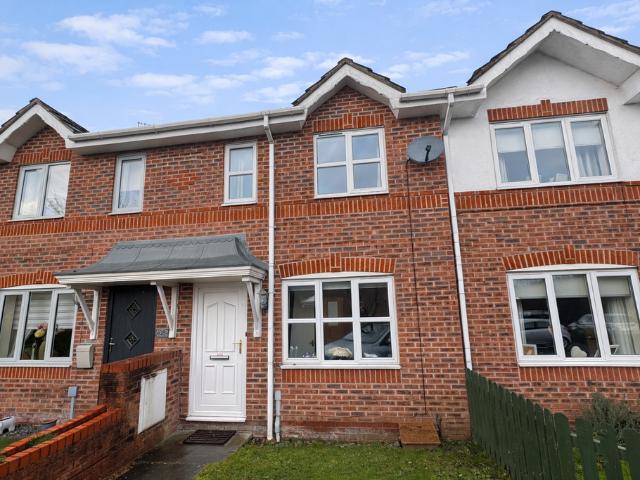 House for sale in Littler, Winsford