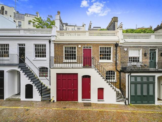 House for sale in Notting Hill, Greater London