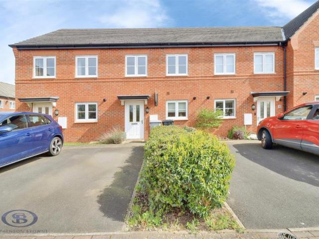 House for sale in Burland and Acton