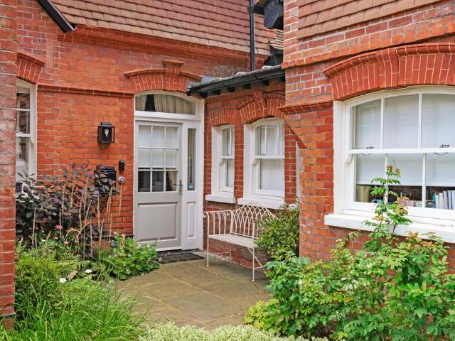 House for sale in Cross In Hand, East Sussex