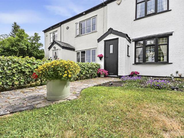 House for sale in Lowton Common, Wigan