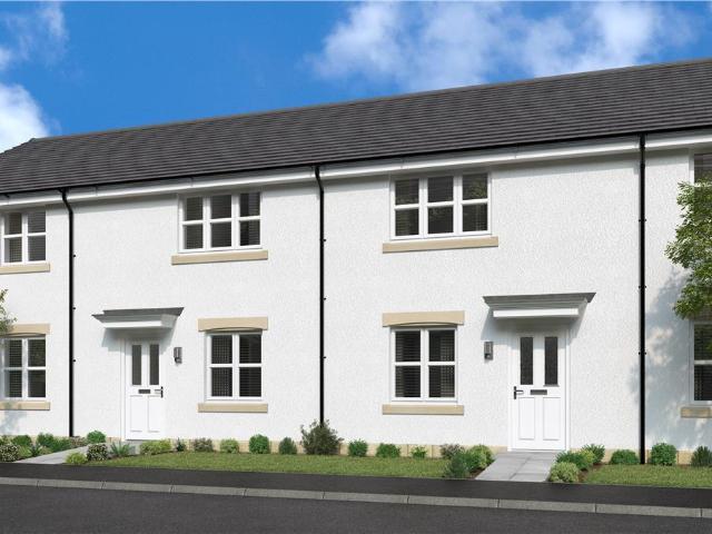 House for sale in Scotland