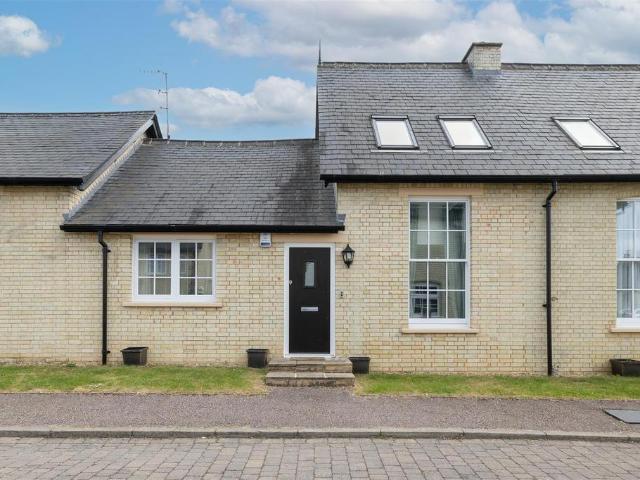 House for sale in Fairfield Park, Bedfordshire