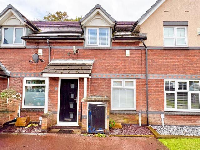 House for sale in Wigan, Greater Manchester