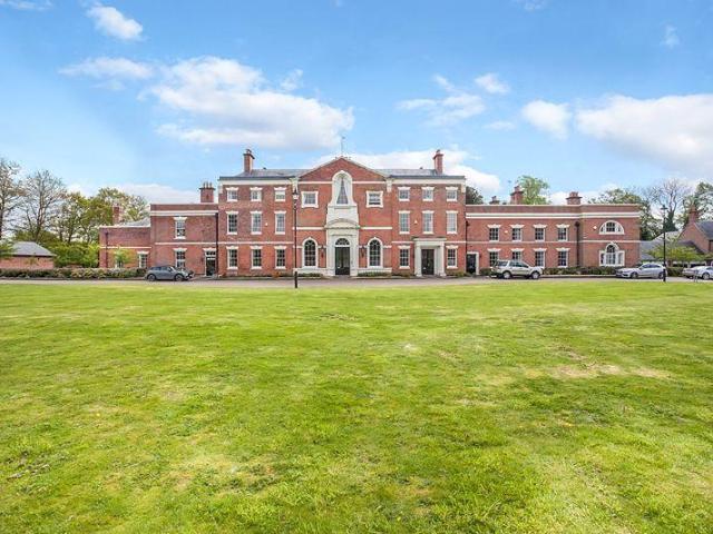 House for sale in Church Lawton