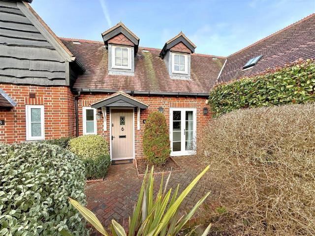 House for sale in Fareham, Hampshire