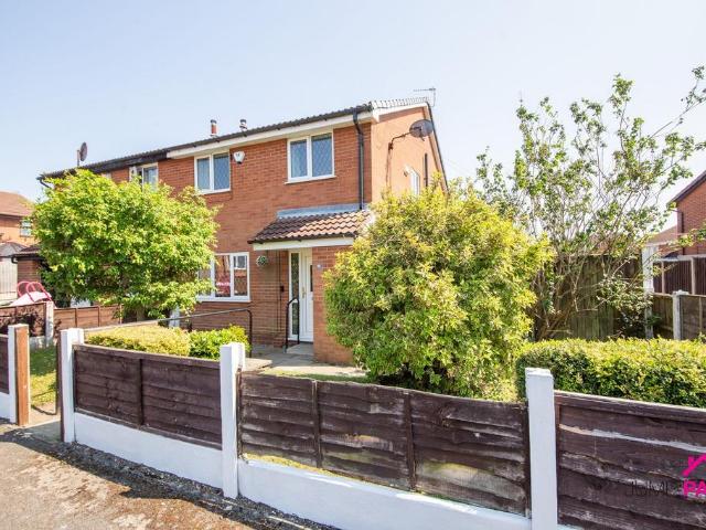 House for sale in Wargrave, Newton-le-willows