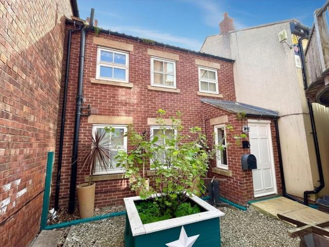 House for sale in Whitby, North Yorkshire