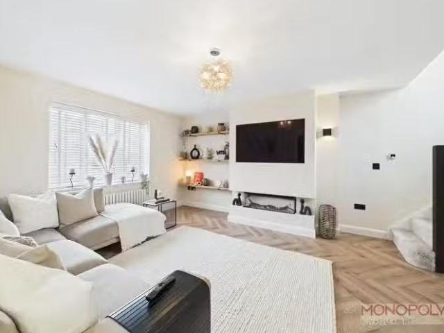 House for sale in Bowling Bank