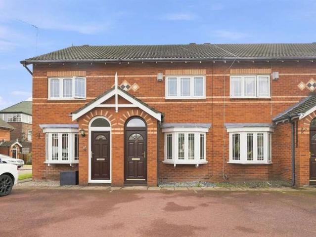 Townhouse for sale in Broken Cross, Macclesfield