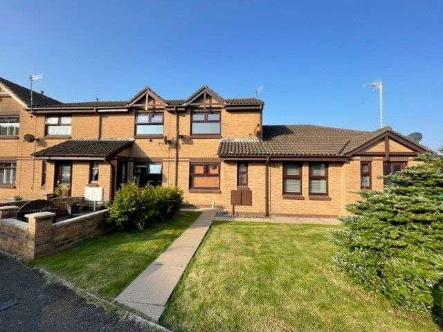 Townhouse for rent in Ormsgill, Barrow
