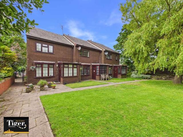 Townhouse for sale in Queenstown, Blackpool