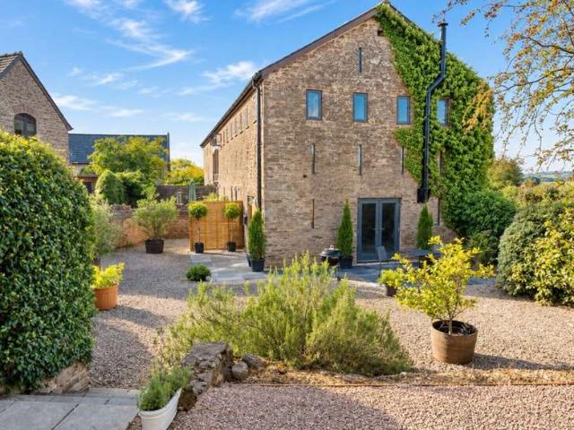 Townhouse for rent in Llangarron, Herefordshire