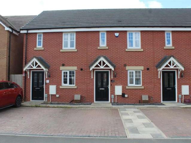 Townhouse for sale in Firbank, Lancashire