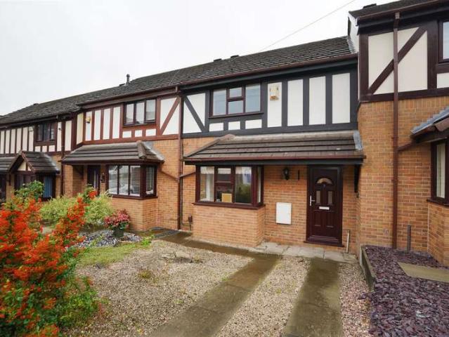 Townhouse for sale in Middlebrook, Lee Bank