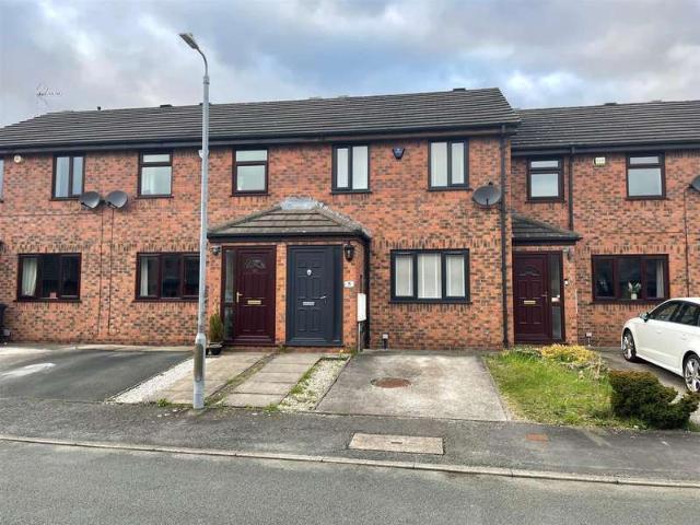 Townhouse for rent in Hawarden, Wales