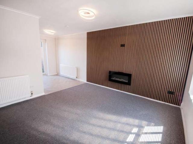 Townhouse for sale in Chapel Field, Bury