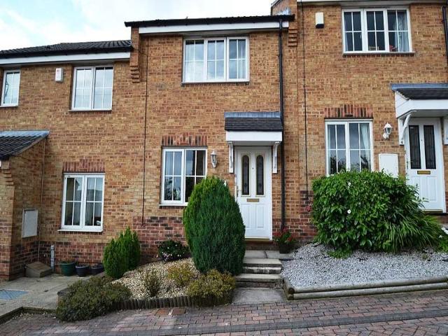 Townhouse for sale in Idle, Isle Of Man