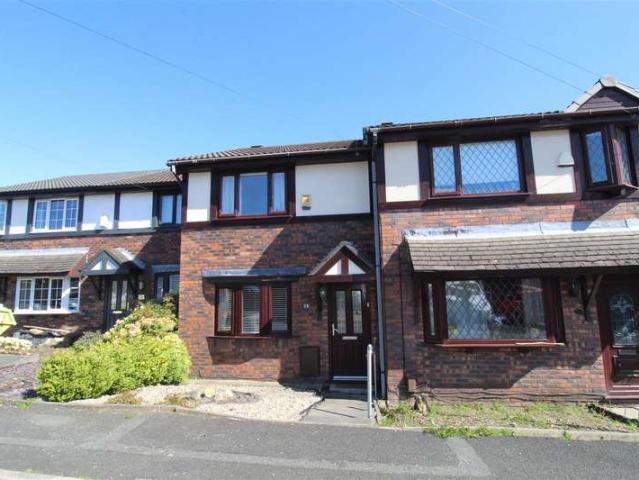 Townhouse for sale in Daisy Hill, Lee Bank