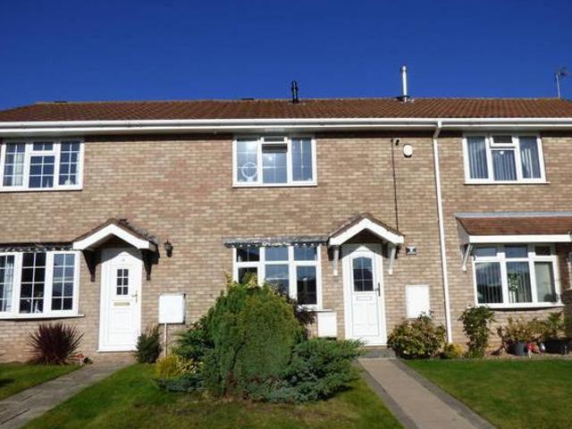 House for rent in Dudley Port, Tipton