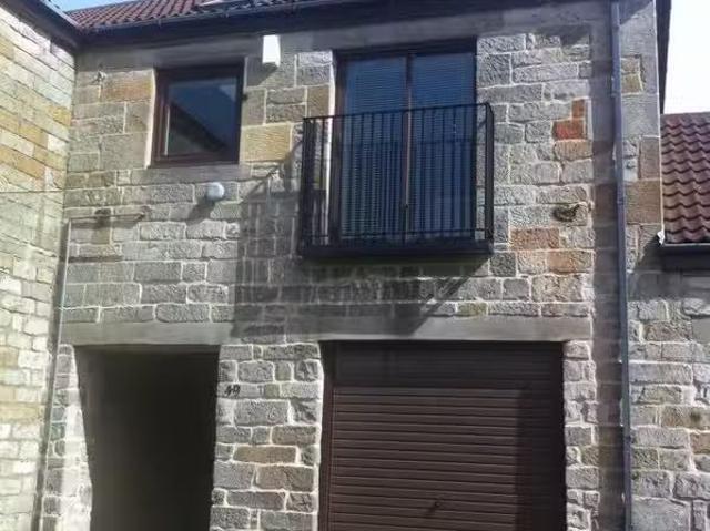 House for rent in Dalmeny, Scotland