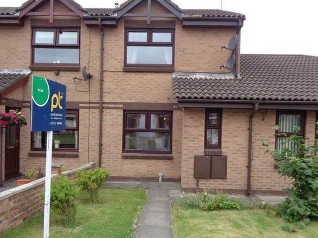 House for rent in Cumbria