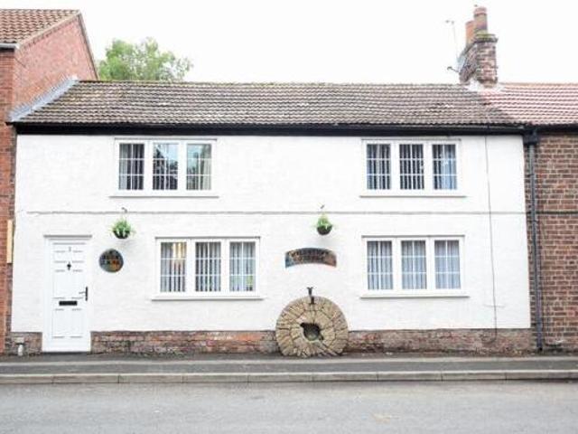 House for rent in North Yorkshire