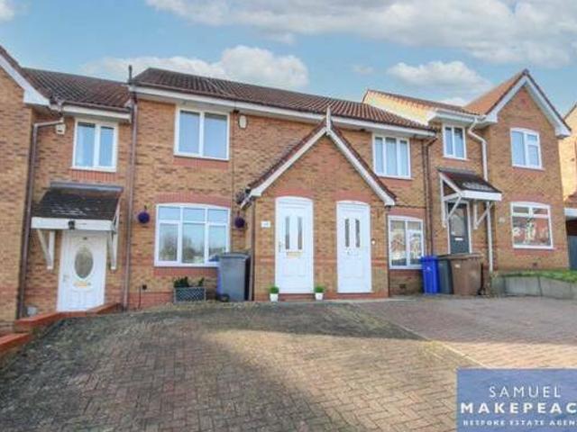 House for rent in Dudley Port, Tipton