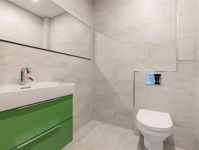 Townhouse for rent in Scotland