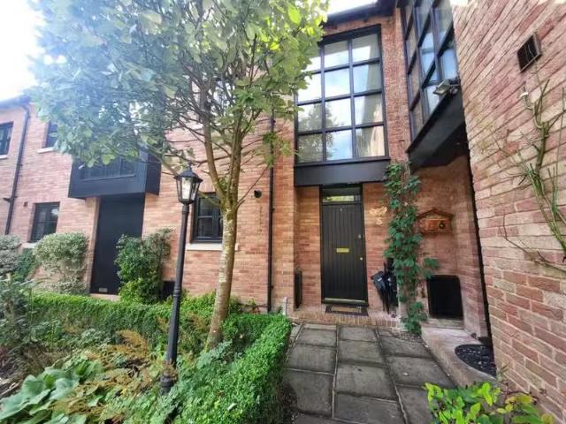 House for rent in Middlebrook, Lee Bank