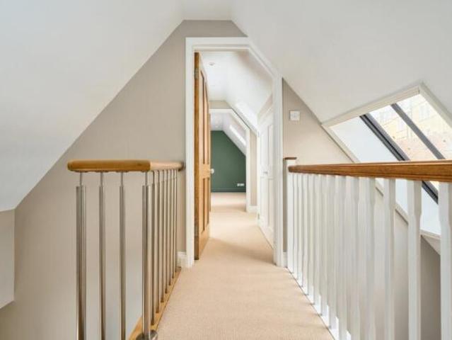 Townhouse for rent in Dulcote, Bath And North East Somerset