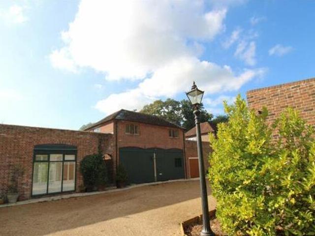 House for rent in Cranbrook, Tunbridge Wells