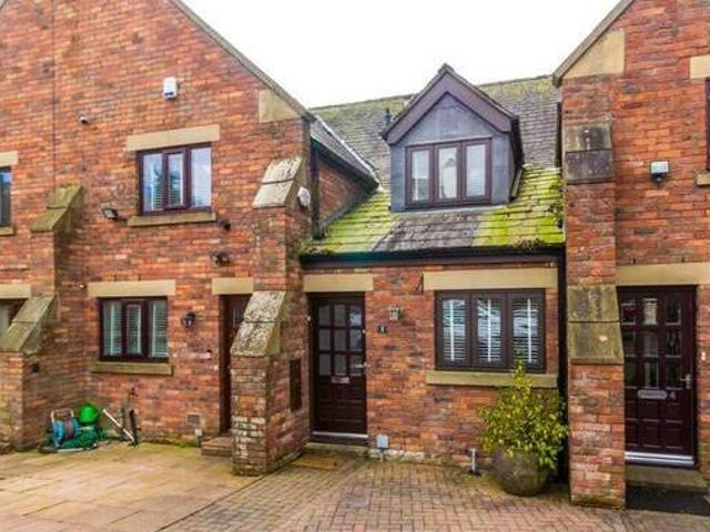 House for rent in Lancashire